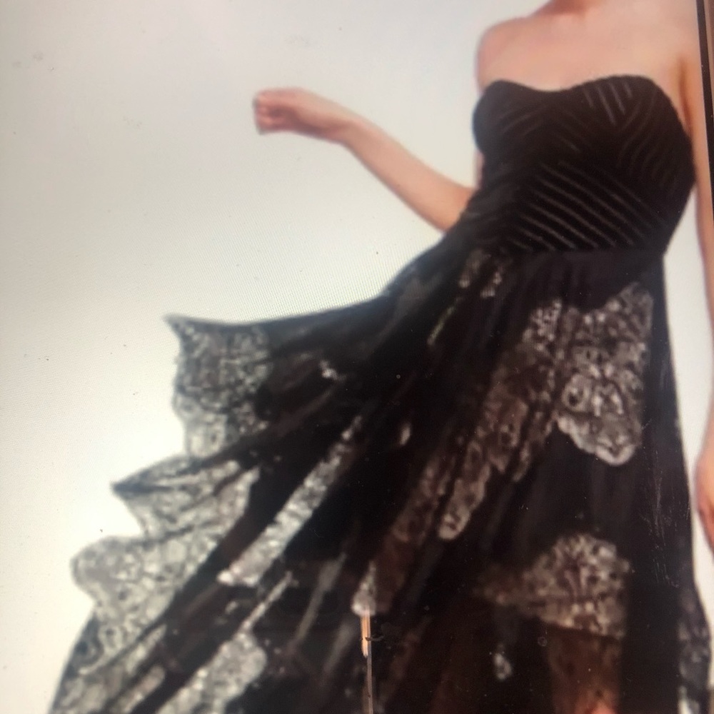 NWOT Free people dress size 2